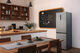 Двухкамерный холодильник Gorenje N619EAXL4 - изображение 10