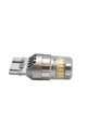 Светодиодная лампа 7443 T20 W21/5W W3x16q 18SMD 3014 + 5SMD 3030 10-30V Белая (74310) - изображение 4