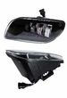Противотуманные фары Chevrolet Lacetti 70W ПТФ Led туманки Лачетти Хэтчбек штатные 96551092 96551091 (05521) - изображение 1