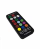 Светодиодные ламы RGB Габариты RGB Led W5W T10 разноцветные стробоскоп 12V (10795) - изображение 6