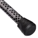 Body Bar Бодібар Zelart 6кг Pro Sport (MD1156-6) (l-1,22м, d-32мм, метал, PU) - зображення 1