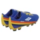 Бутсі футбольне взуття Aikesa розмір 45 (верх-PU, підошва-термополіуретан (TPU), Синій) (L-6-1_Синій_45) - зображення 4