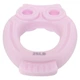 Еспандер кистьовий Сова OWL JELLO Pro (силикон, навантаження 25LB, Бузковий) (FI-4411_Бузковий_25LB) - зображення 2