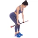 Бодібар Zelart Pro (2кг, l-1,22м, d-30мм, метал, неопрен, PU) (FI-1251-2) - изображение 4