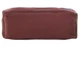 Сумка для йоги Yoga bag KINDFOLK (розмір 19х50х33см, поліестер, бавовна, темно-синій-фіолетовий) (FI-8366-4) - изображение 7