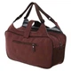 Сумка для йоги Yoga bag KINDFOLK (розмір 19х50х33см, поліестер, бавовна, сірий-синій) (FI-8366-3) - изображение 5