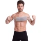 Еспандер пружинний плечовий 5 пружин Chest Pull FI-3862 - зображення 7