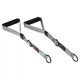 Ручки для эспандера MULTIPURPOSE HANDLES EZOUS Pro F-04 - изображение 1