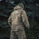 Куртка зимняя M-Tac Alpha Gen.IV Pro Primaloft Multicam Размер XS/R - изображение 4