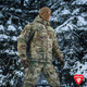 Куртка M-Tac Alpha Gen.IV Pro Primaloft Multicam Розмір M/L - зображення 3