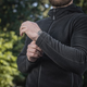 Кофта M-Tac Sprint Fleece Polartec Black Розмір 3XL - зображення 6