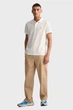 Чоловіче біле поло SLIM SHIELD SS PIQUE Gant XXXL 2220 - изображение 2