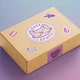 Подарочный набор игровой бокс сюрприз Among Us - изображение 2