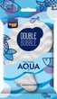Упаковка губок банных Фрекен БОК с массажной поверхностью Aqua 3 шт (4823071630763) - изображение 2