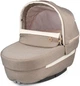 Коляска 3 в 1 Peg-Perego Book Mon Amour Lounge Розовое золото (2000000136387) - изображение 8