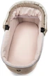 Коляска 3 в 1 Peg-Perego Book Mon Amour Lounge Розовое золото (2000000136387) - изображение 10