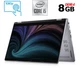 Ноутбук-трансформер Б-класс Dell Latitude 5310 2-in-1 / 13.3" (1920x1080) IPS Touch / Intel Core i5-10310U (4 (8) ядра по 1.7 - 4.4 GHz) / 8 GB DDR4 / 240 GB SSD M.2 / Intel UHD Graphics / WebCam / USB 3.2 / HDMI / Windows 10 б/у - изображение 1
