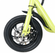 Електро самокат Windgoo B9 10 Ач, 12", 500 Вт, зелений - зображення 5