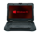 Ноутбук Dell Latitude 5414 Rugged / 14 IPS 1920x1080 60Гц Touch / i5-6300U / 16GB / 960GB / AMD Radeon R7 M360 / [DLLLTTD5414RGGDI5736096016IB] - зображення 1
