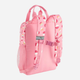 Plecak damski sportowy Puma Summer Camp Youth Backpack 090263-02 Różowy (4099685848133) - obraz 3