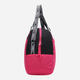 Torba damska sportowa Puma At Ess Grip 090006-04 Fuksja (4099685695997) - obraz 4