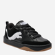 Sneakersy męskie skórzane Puma Park Lifestyle SD 395022-01 41 (7.5UK) Czarne (4099686434113) - obraz 2