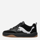 Sneakersy męskie skórzane Puma Park Lifestyle SD 395022-01 42.5 (8.5UK) Czarne (4099686434137) - obraz 3