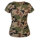 Футболка Женская Футболка Texar T-shirt Pl Camo размер S - изображение 3