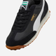 Чоловічі кросівки Puma Easy Rider Vintage 399028-10 42.5 (8.5UK) Чорні (4067979708449) - зображення 6