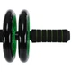 Колесо для пресса двойное ролик для пресса Cima 7428 Black-Green - изображение 6