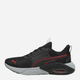 Buty do biegania po asfalcie męskie Puma X-Cell Nova FS 379495-20 44 (9.5UK) Czarne (4067979714563) - obraz 2