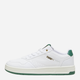 Sneakersy męskie Puma Court Classic 395018-03 40.5 (7UK) Białe (4099686584245) - obraz 2