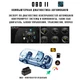 Автомагнитола 1 DIN CML-PLAY 8227 с сенсорным IPS HD экраном 10 дюймов, USB, BT, GPS, Wi-fi, Android 9.1 и камерой заднего вида (9010A2) - изображение 8