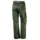 Штани чоловічі Neo Tools 81-222 Camo Series хакі, розмір S - зображення 4
