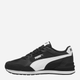 Buty do biegania po asfalcie męskie Puma ST Runner v4 NL 399069-01 42.5 (8.5UK) Czarne (4067979514262) - obraz 3