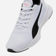 Buty do biegania po asfalcie damskie Puma Flyer Runner 192257-53 37 (4UK) Białe (4099686560140) - obraz 4