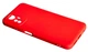 Чехол SMTT Premium Case на Xiaomi Redmi Note 12S (4G) red - изображение 2