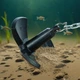 Якорь для лодки Ромашка Weekender River. 5,5кг. Лодочный якорь Ромашка. - изображение 8
