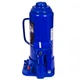 Домкрат гідравлічний телескоп Vitol DB-10004 / T91004 10т [230-460] - изображение 3