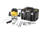 Фрезер сетевой DeWalt DWE625KT - изображение 2