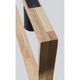 Світильник Vesta Light Wooden Frame 64215 Натуральний - зображення 5