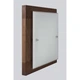 Світильник Vesta Light Wood Restyling 28882 Коричневий - зображення 4