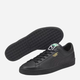 Sneakersy męskie skórzane Puma Basket Classic XXI 374923-03 44.5 (10UK) Czarne (4063697638235) - obraz 4