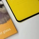 Захисне скло глянцевое для Xiaomi Redmi Note 7 / скло на телефон сиоми редмі нот 7 повна проклейка 9D - зображення 5