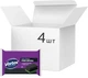 Упаковка губок кухонных Vortex Profiled & Care Jumbo профилированные 4 шт (4823071662863) - изображение 1