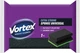 Упаковка губок кухонных Vortex Profiled & Care Jumbo профилированные 4 шт (4823071662863) - изображение 2