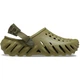 Крокси CROCS X - Echo Clog 38 Алое 207937 - зображення 5