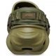 Крокси CROCS X - Echo Clog 38 Алое 207937 - зображення 6