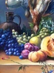 Красивая картина маслом на холсте 50х70см Охотничий трофей натюрморт ручная работа художника Alleya-kartin - изображение 6