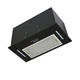 Витяжка повновбудована Perfelli BI 5453 BL 850 LED Strip - зображення 5